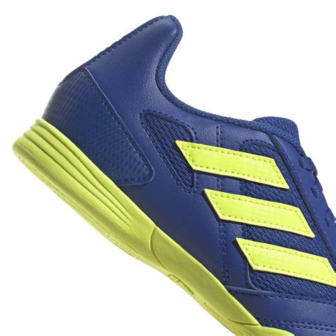 zaalvoetbalschoenen adidas blauw|zaalvoetbalschoenen Adidas.